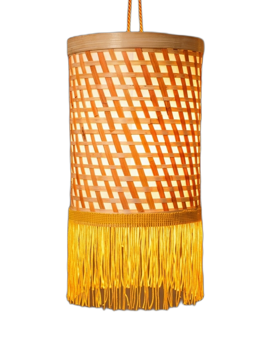 Purandar (Big) bamboo kandil
