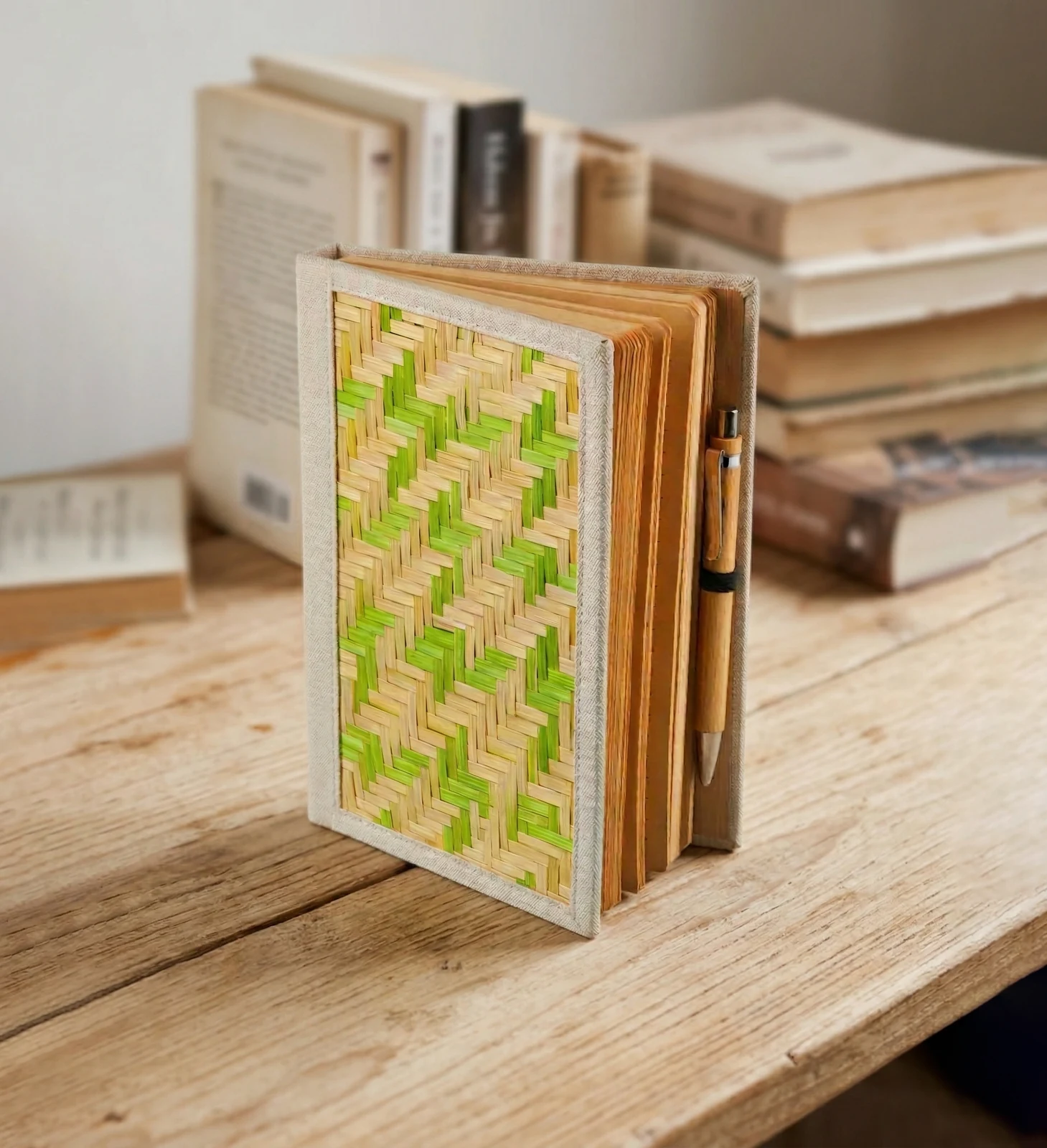 Book Cover / Diary Sleeve