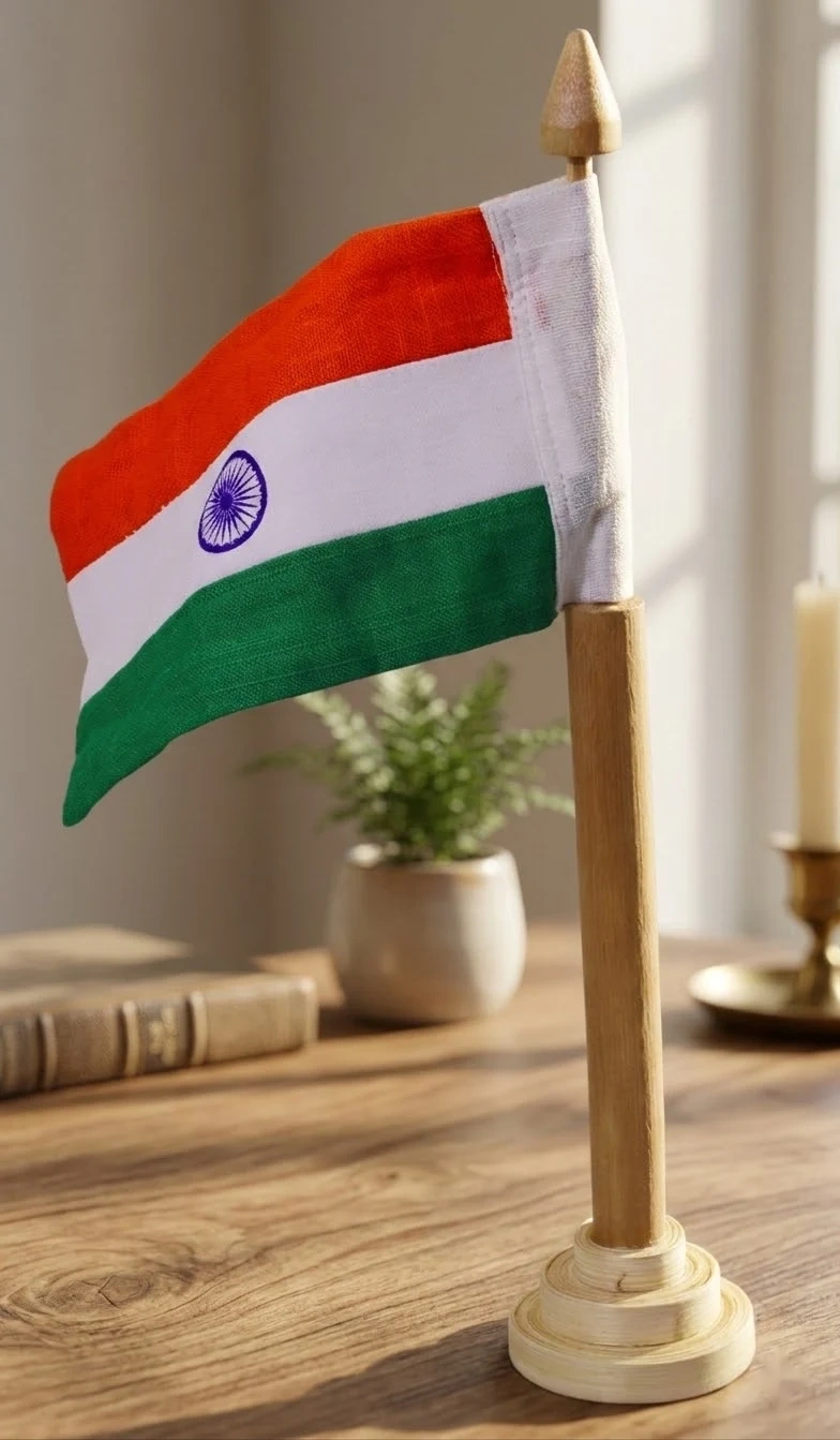 National Flag Stand