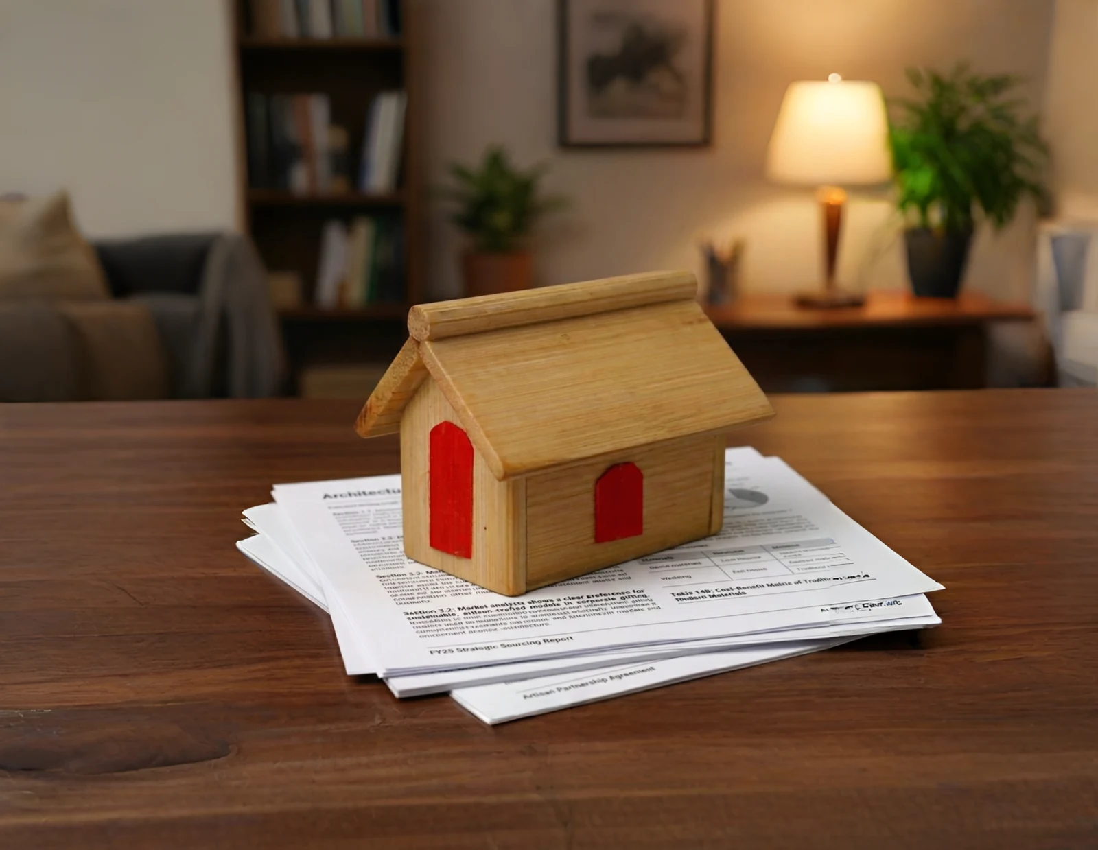 Paper Weight