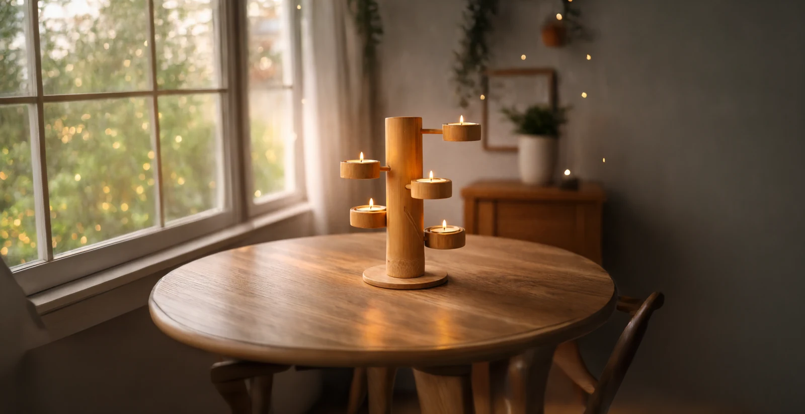 Tea Light Holder