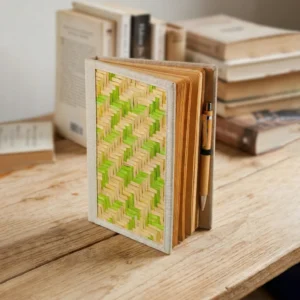 Book Cover / Diary Sleeve