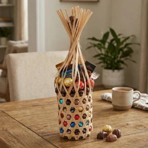 Gifting Bottle Packaging