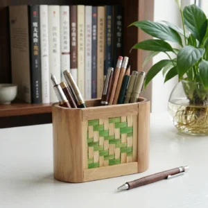 M-U Pen Stand