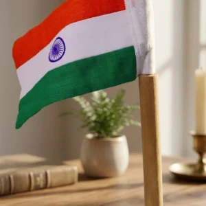National Flag Stand