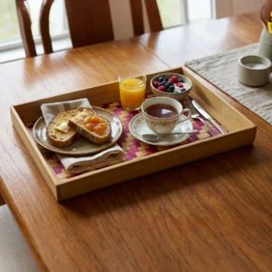 Serving Tray