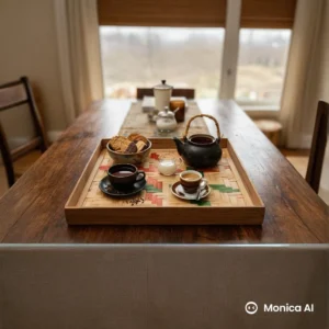 Small Serving Tray