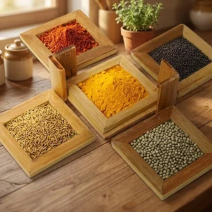 Small Serving Tray 6x6