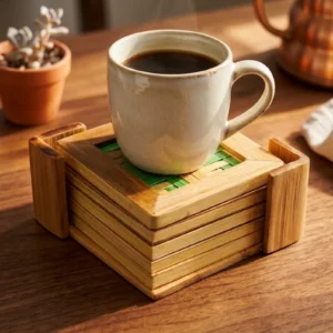 Tea Coaster