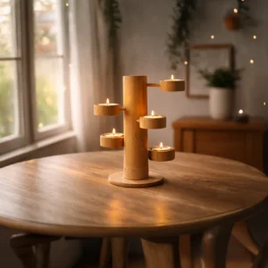 Tea Light Holder