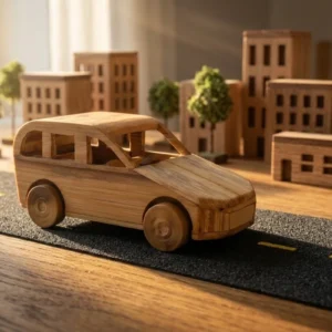 Toy Car